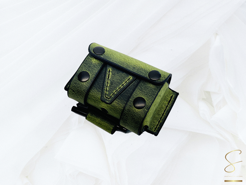 Edc Pouch