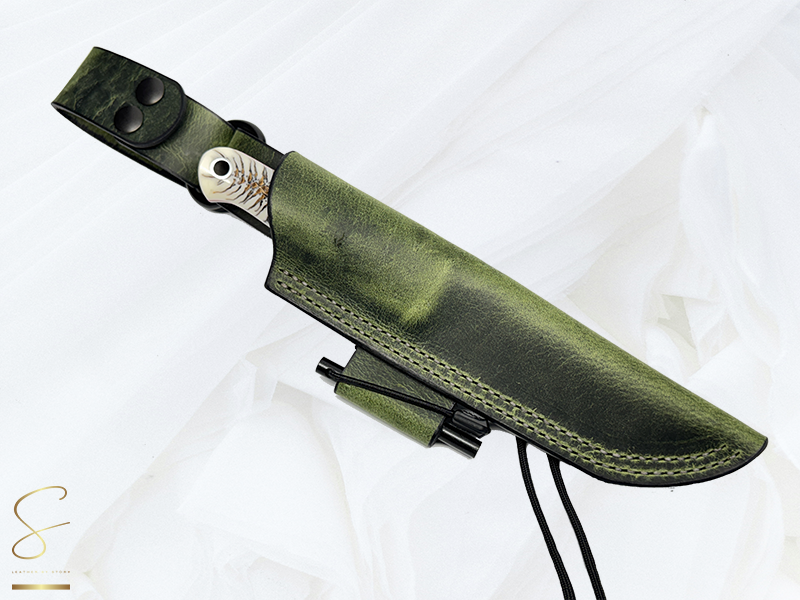 Knife Sheaths